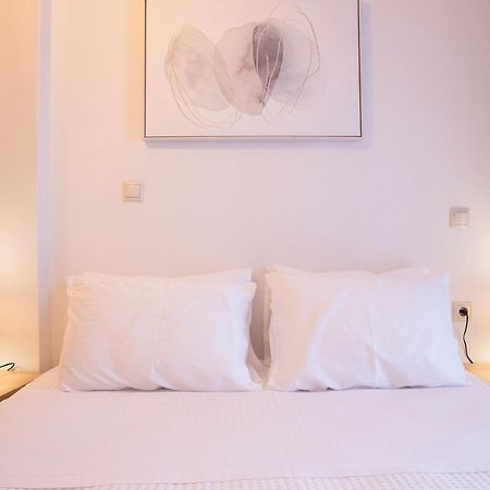 Olymp-Rooms Литохоро Экстерьер фото