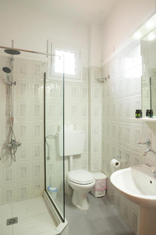 Olymp-Rooms Литохоро Экстерьер фото